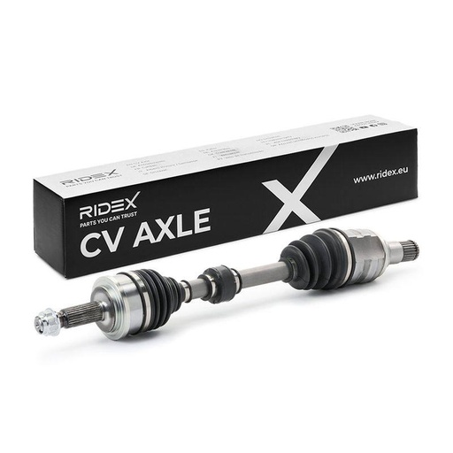Drive Shaft