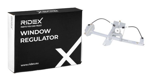Window Regulator