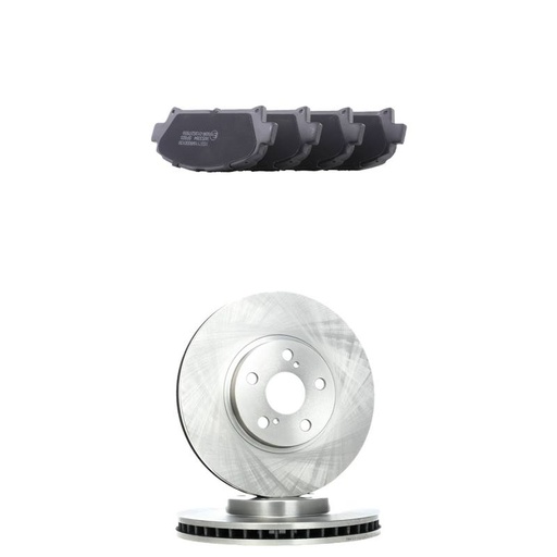 Brake Kit, disc brake