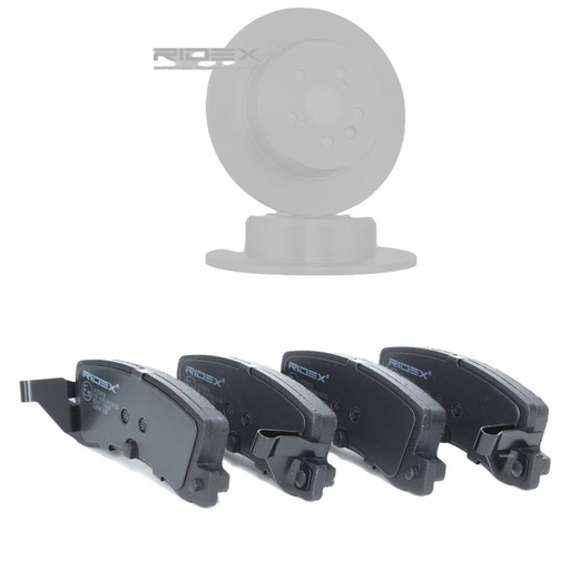 Brake Kit, disc brake