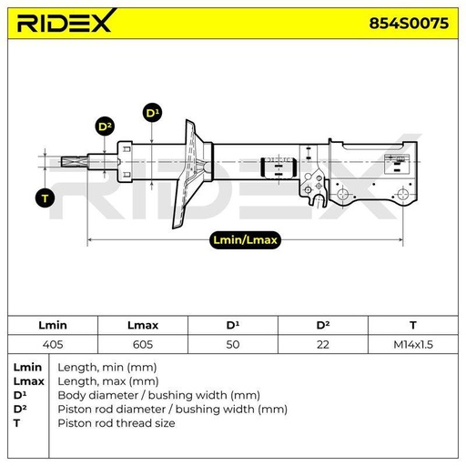 Shock Absorber