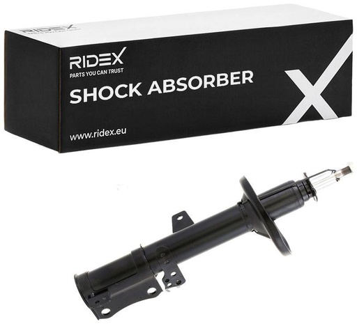 [SUPP-6358-854S0129] Shock Absorber