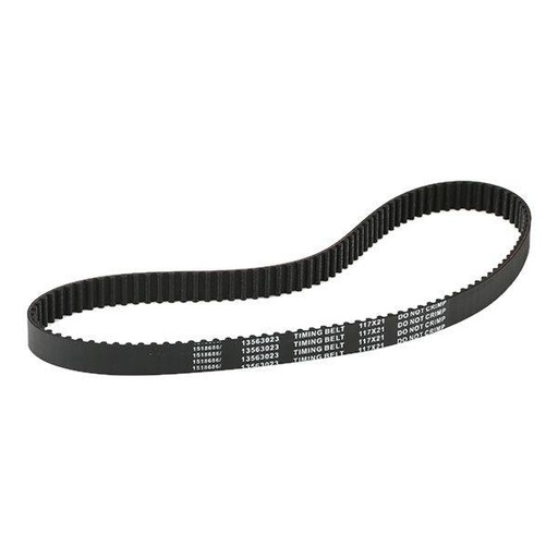 [SUPP-6358-306T0117] Timing Belt