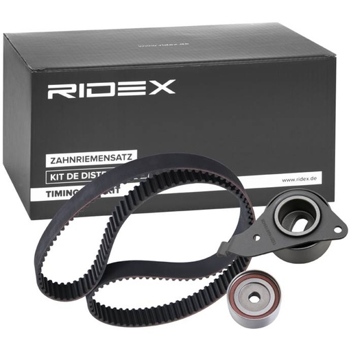 Timing Belt Kit