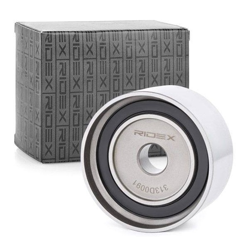 Deflection Pulley/Guide Pulley, timing belt