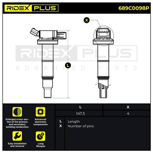Ignition Coil