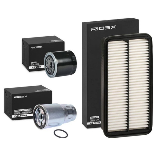 Filter Set