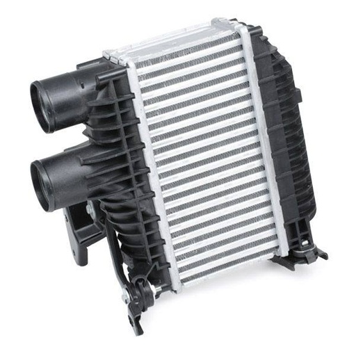 Charge Air Cooler