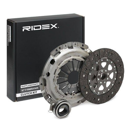 Clutch Kit