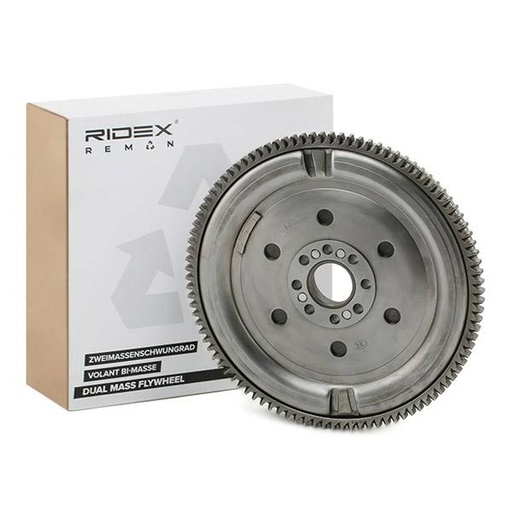 Flywheel