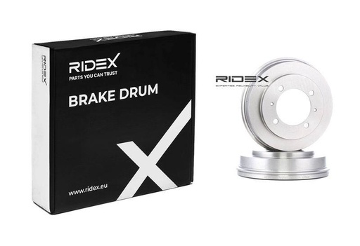 Brake Drum