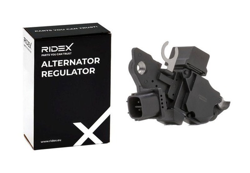 Alternator Regulator