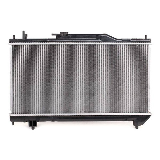 [SUPP-6358-470R0755] Radiator, engine cooling
