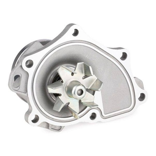 [SUPP-6358-1260W0197] Water Pump, engine cooling