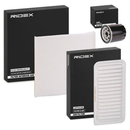 Filter Set