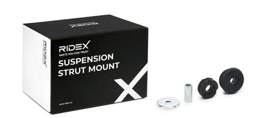 [SUPP-6358-1180S0418] Suspension Strut Support Mount