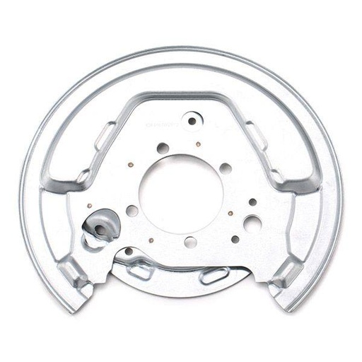 Splash Guard, brake disc