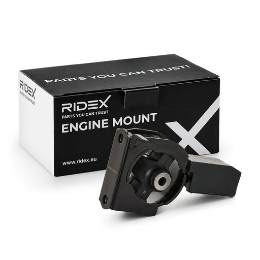 Mounting, engine