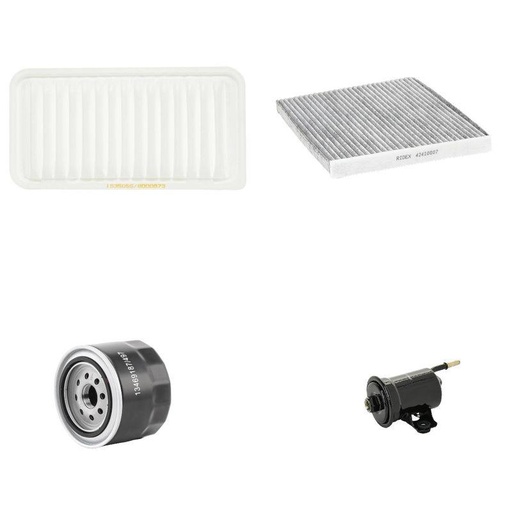 Filter Set