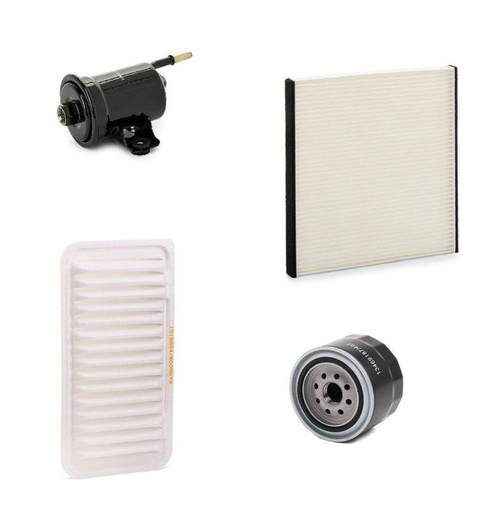Filter Set