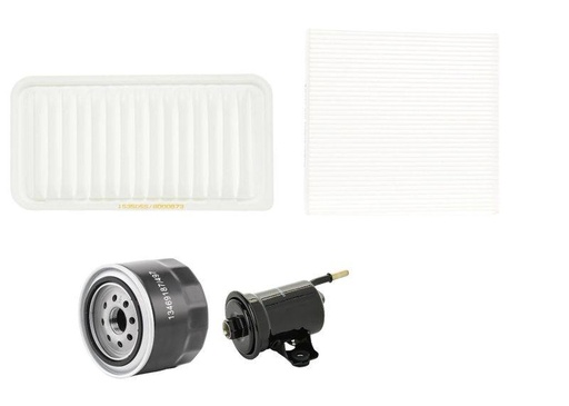 Filter Set