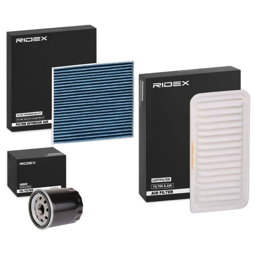 Filter Set