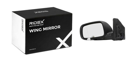 Exterior Mirror