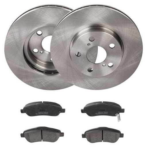 Brake Kit, disc brake