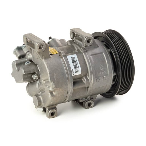 [SUPP-6358-447K0016R] Compressor, air conditioning