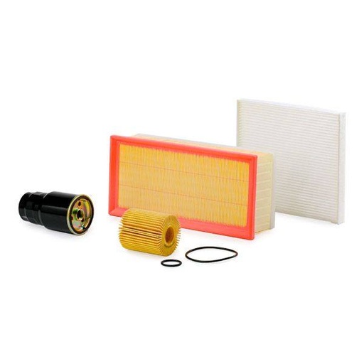 Filter Set
