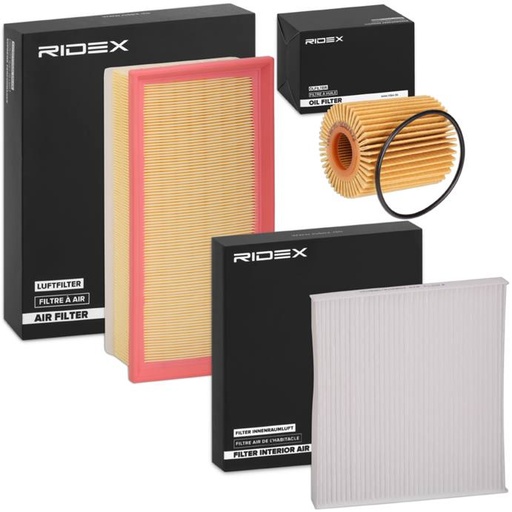 Filter Set