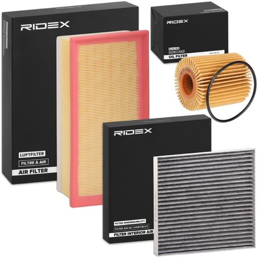 Filter Set