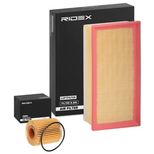 Filter Set