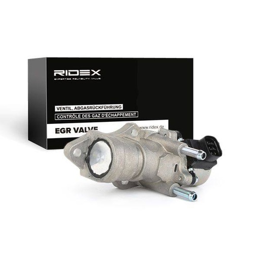 EGR Valve