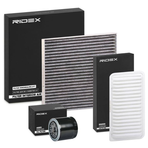 Filter Set