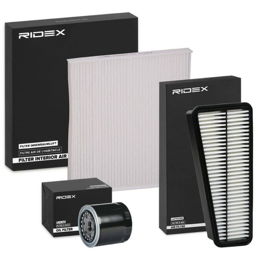 Filter Set