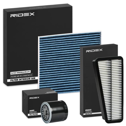 Filter Set