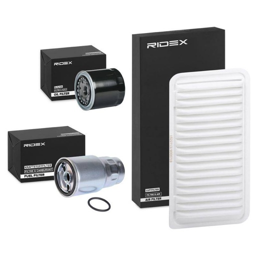 Filter Set