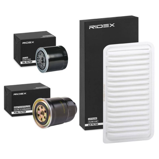 Filter Set