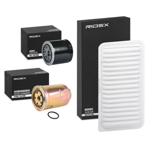 Filter Set
