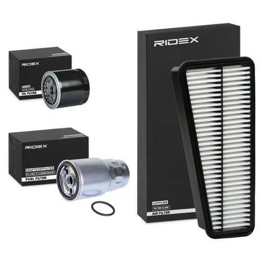 Filter Set