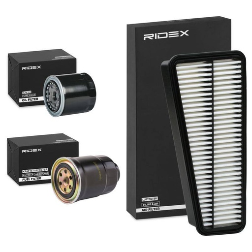Filter Set