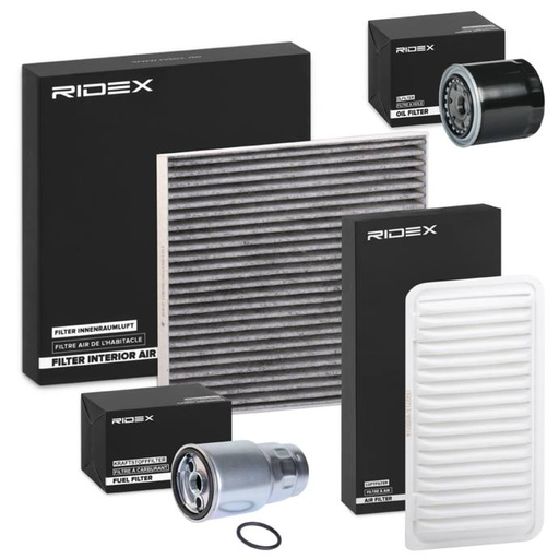 Filter Set