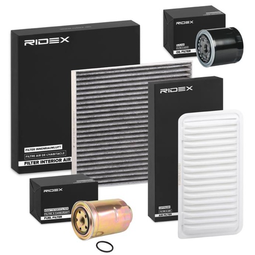 Filter Set
