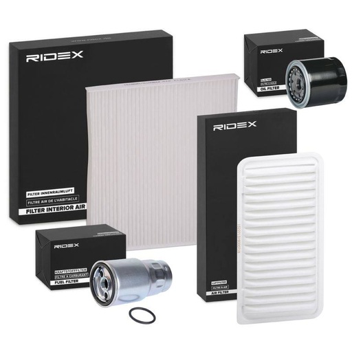 Filter Set