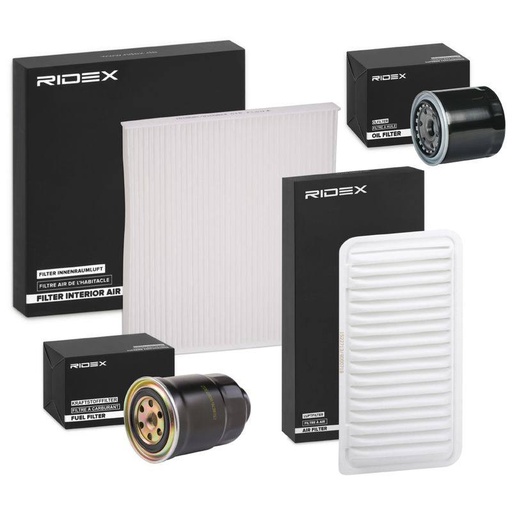 Filter Set