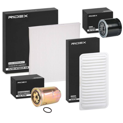 Filter Set