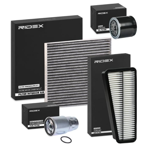 Filter Set