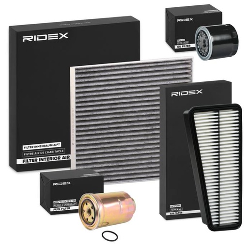 Filter Set