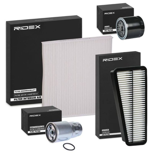 Filter Set